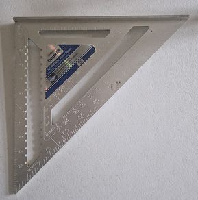 Empire 12" Heavy Duty Magnum Rafter Square