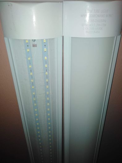 Led Lights For Your Shed, Garage