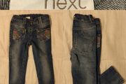 Next blue Jeans