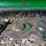John Deere 331 Mower conditioner Image 4