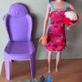 Barbie Campervan Accessories Image 4
