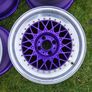 15" Bbs Rm025 Image 3