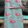 Handmade Knitting Needle Set Image 2