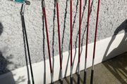 Ping ladies Golfset