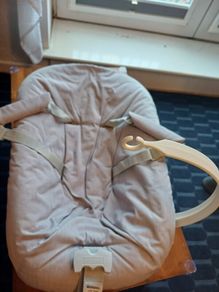 Stokke Tripp Trapp Newborn Set Grey