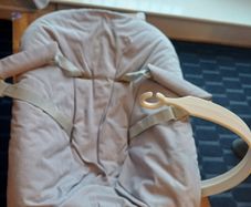 Stokke Tripp Trapp Newborn Set Grey