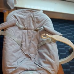 Stokke Tripp Trapp Newborn Set Grey