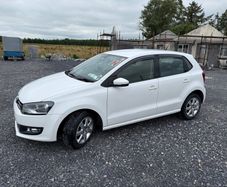 Volkswagen Polo 1.2 TSI