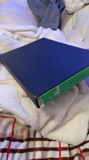Gaming laptop