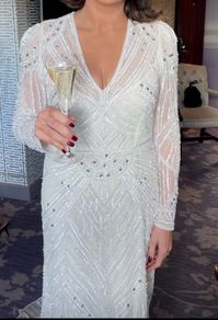 Wedding Dress 16