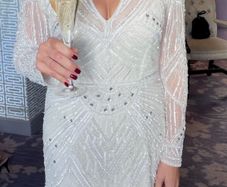 Wedding Dress 16