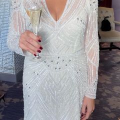 Wedding Dress 16