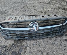 Vauxhall / Opel front grille 2008 2014