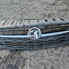 Vauxhall / Opel front grille 2008 2014