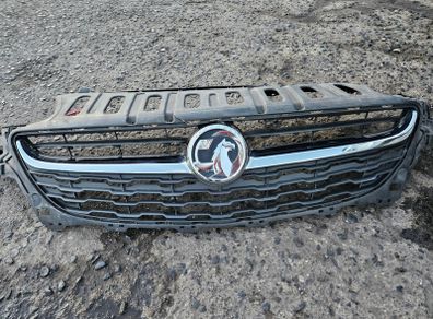 Vauxhall / Opel front grille 2008 2014