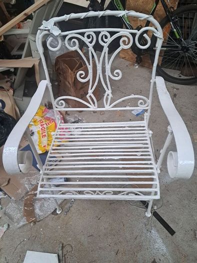 Garden Furniture