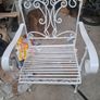 Vintage Garden Furniture Image 3