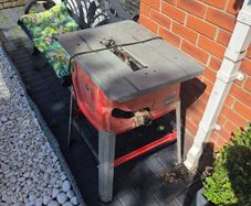 table saw