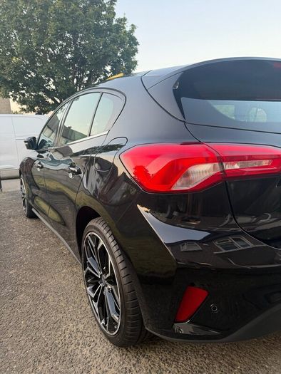 2020 Ford Focus petrol 2 years NCT