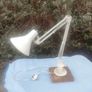 3 Foot Articulated Anglepoise Lamp Image 9
