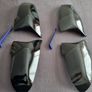 BMW F10 F06 F01 & More Lci V.1. Mirror Covers Brand New Image 4