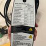 16A Type2 EV Charger 3.5KW Current 5M Cable Control Box EV Charging NEW Image 10