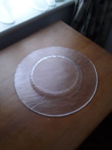 glass crockery