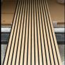 Acoustic slat wall panels Image 5