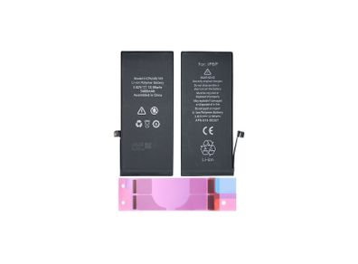High Capacity Replacement Battery For iPhone 8 Plus Battery 3400mAh 3.82V New - FHT09IPBHQ