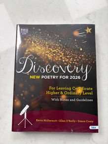 Discovery new poetry for 2026