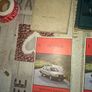 18 Vintage Ordnance Survey Maps of Ireland PRICE IS FOR 1 ONLY Postage Available or Collection, Image 9