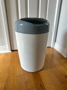 Nappy Bin