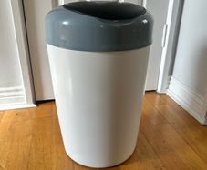 Nappy Bin