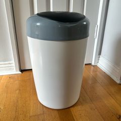 Nappy Bin