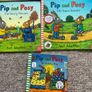 Pip and Posy Book Collection Image 3