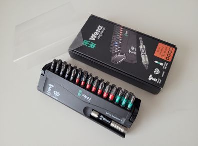 Wera Impaktor 2 Bit-Check 30