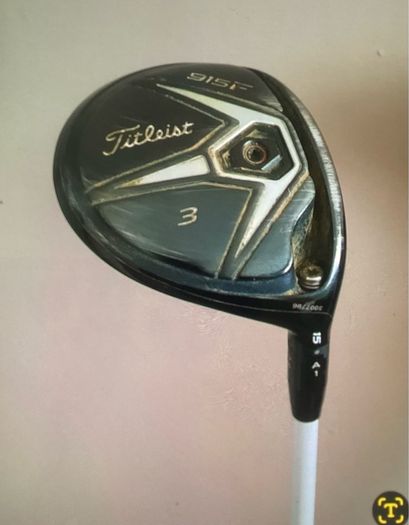 Titleist