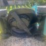 McGregor Electric Lawnmower Image 3