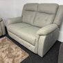 Sale For One Week..!! New Mayfair 3+2 Power Fabric Recliner Sofas Image 3