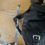 Authentic Prada Backpack Bag Image 8
