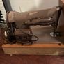singer 185k sewing machine Image 4