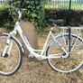 Gazelle - comfortable city dutch bike Image 2