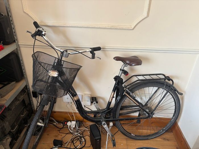 Bike