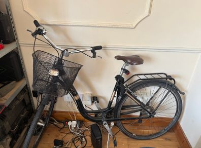 Bike