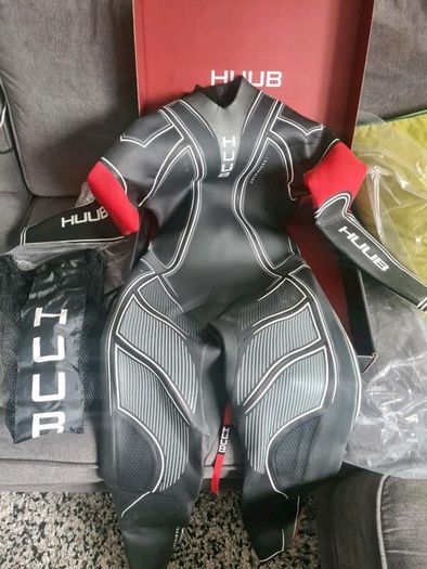 Huub Archimedes (lV) Wetsuit