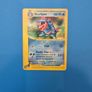 Feraligatr Pokemon Card (46/165) Expedition Base Set Image 5