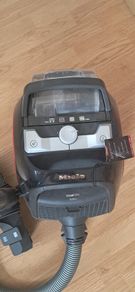 miele hoover
