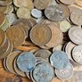 UK Ireland USA Coin Lot Collection Image 10
