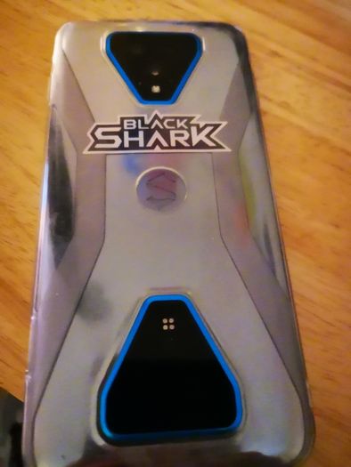 Black Shark 3 Pro 7.1 Inch Gaming Phone