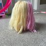 Free LOL Doll Head Image 3